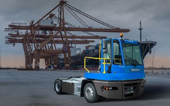 Special Vehicles